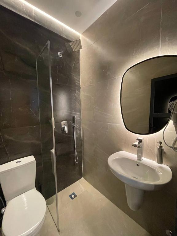 Cairo Galaxy Hostel - 3