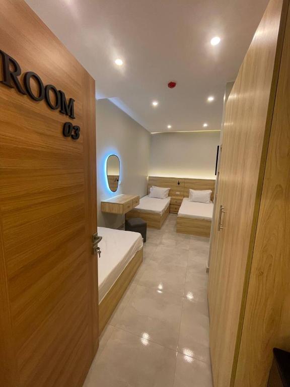 Cairo Galaxy Hostel - 14