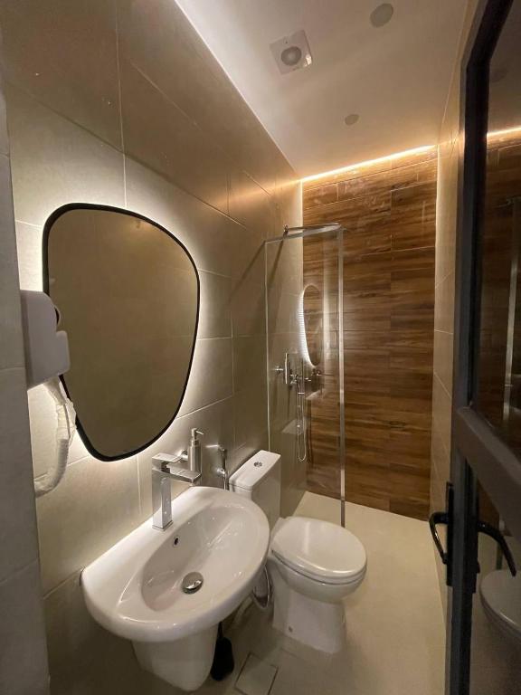 Cairo Galaxy Hostel - 15