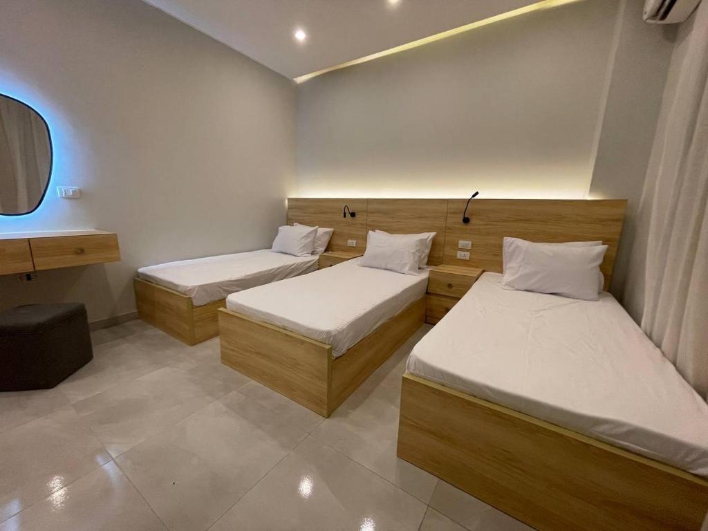 Cairo Galaxy Hostel - 17