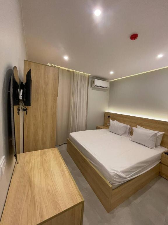 Cairo Galaxy Hostel - 9