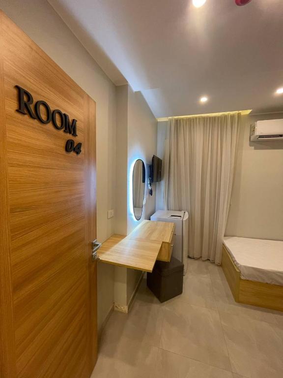 Cairo Galaxy Hostel - 4