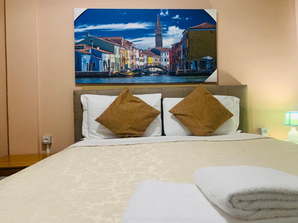 Venice Night Appartment - Deluxe-Suite