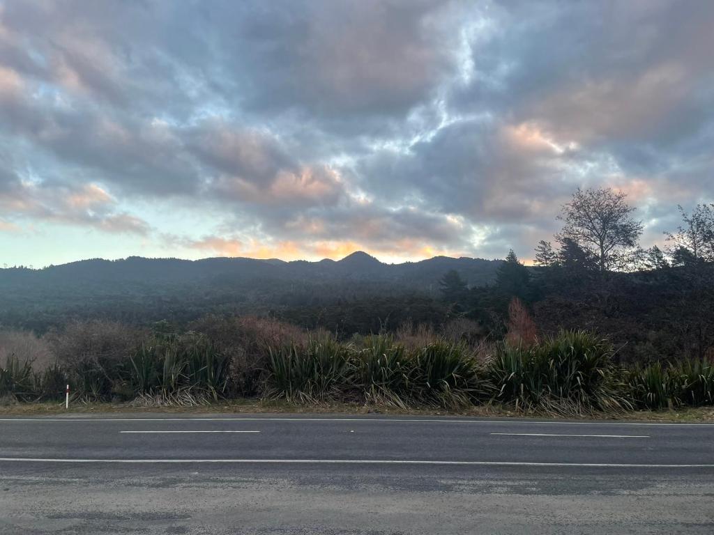 Oasis Motel & Holiday Park Turangi - Resim 17