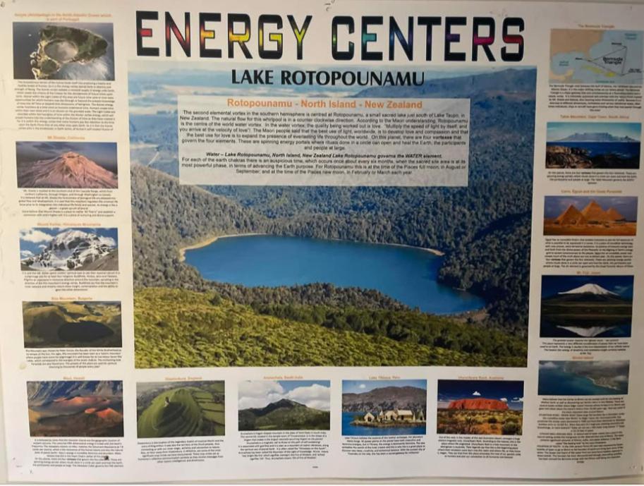 Oasis Motel & Holiday Park Turangi - Resim 9