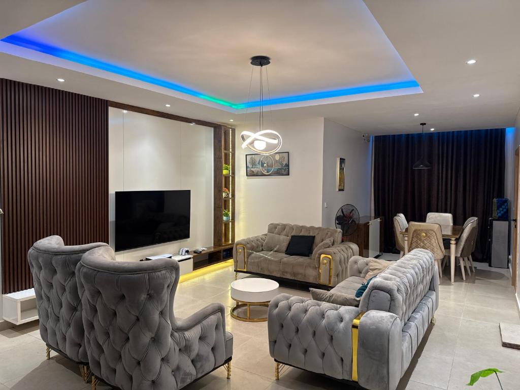 Crystal Suite