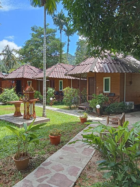 Jungle View Resort - 2