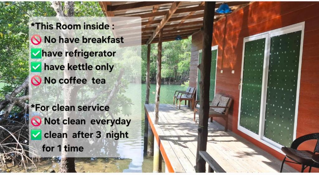 TA YAI HOMESTAY (ตา ยาย โฮมสเตย์) - 9