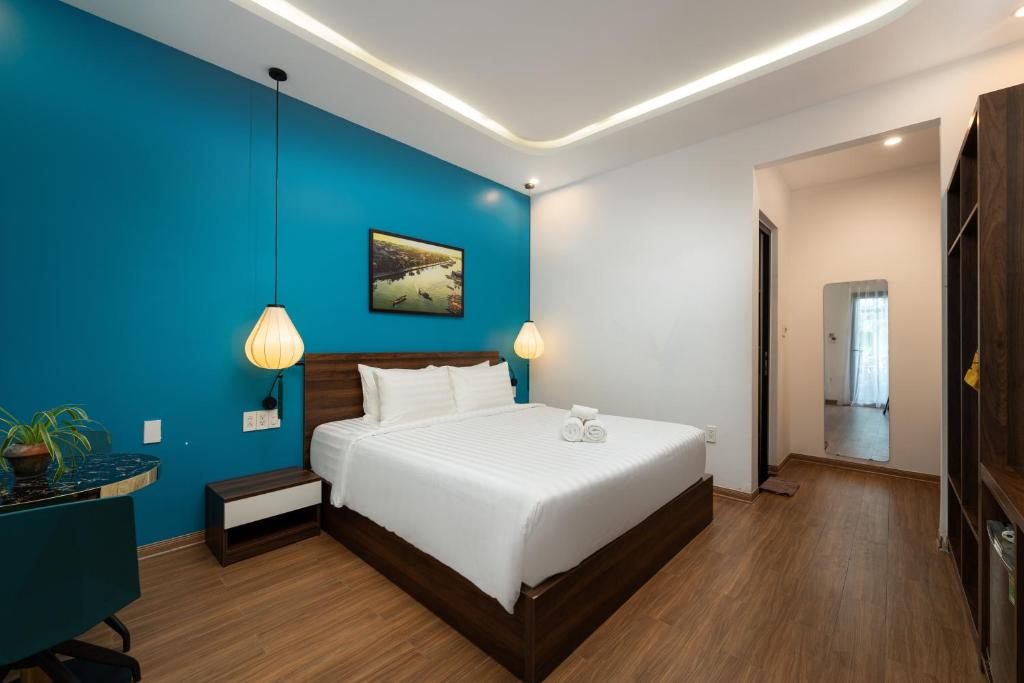 Hoianese Pool & Sunset Hotel - Cultural Experiential Hotel - 14