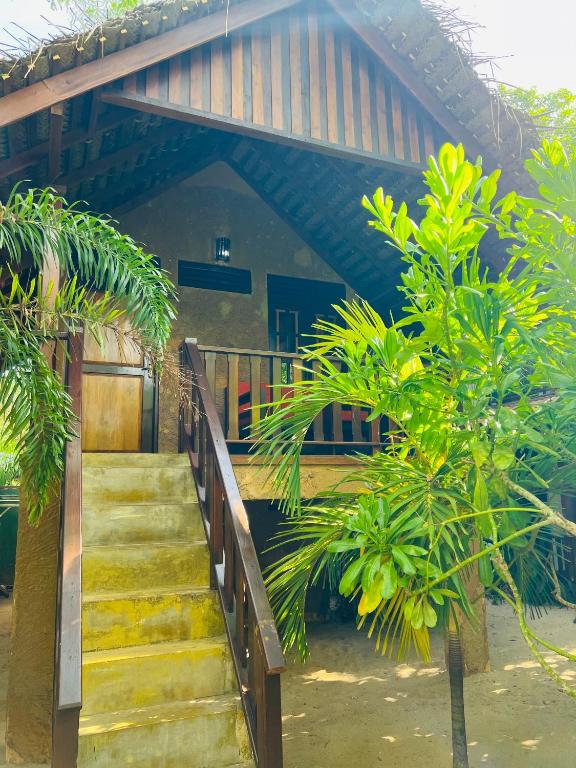 Ganesh Garden Beach Cabanas - 13