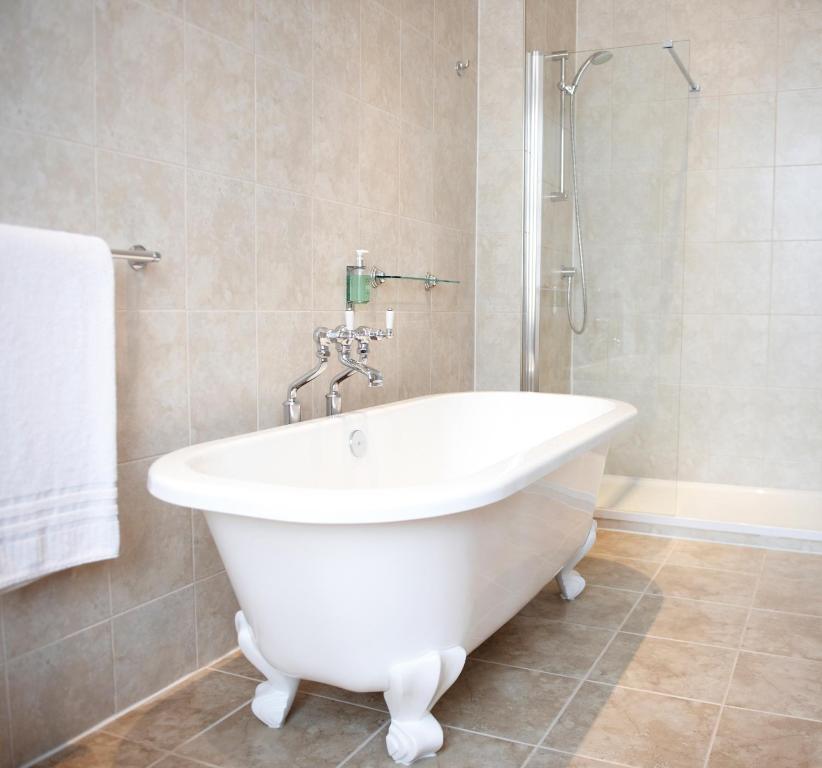 Best Western Plus Nottingham Westminster Hotel - Resim 13