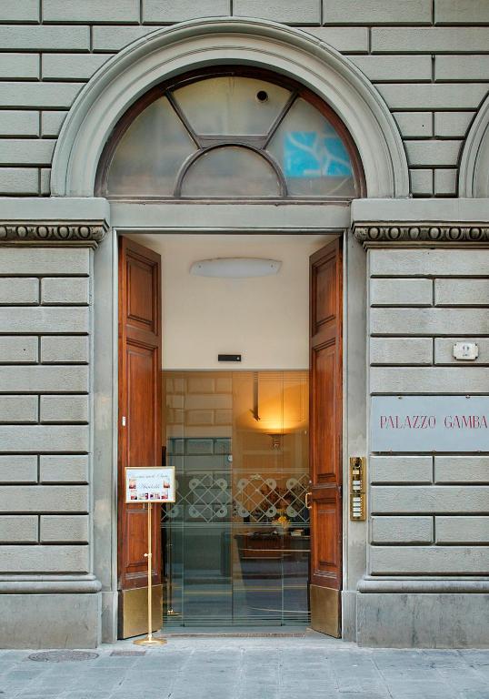 Palazzo Gamba Apartments al Duomo - Resim 42