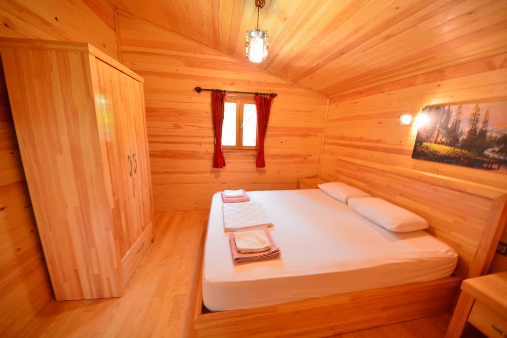 Lemon Garden Lodge - Family Suite