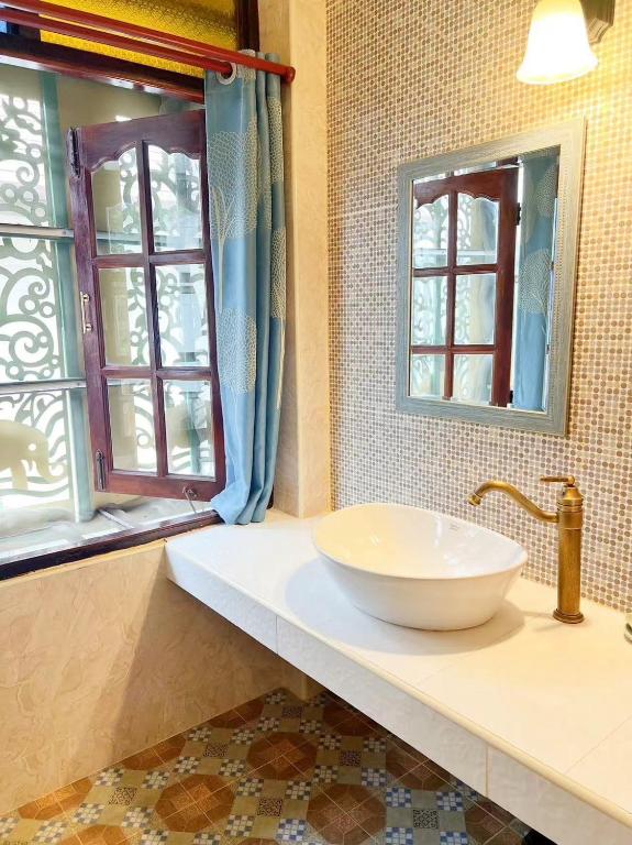 Hetai Boutique Hotel - Resim 9