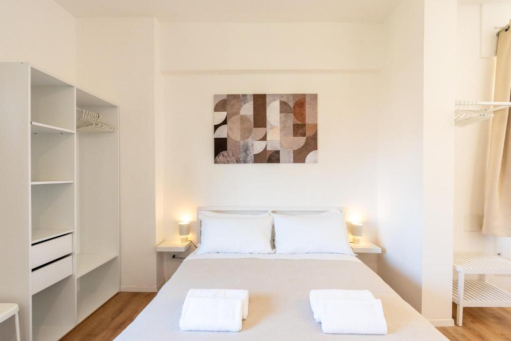 Foto 5 de Pigneto Guest House
