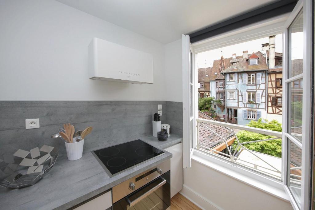 Reflets Sur La Lauch appartements - 6