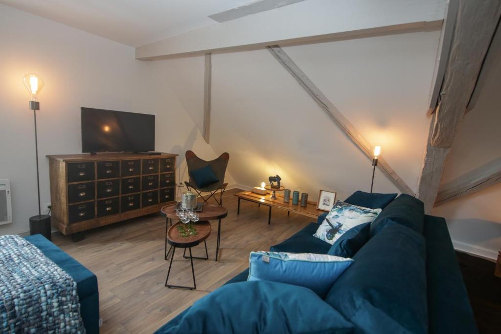 Reflets Sur La Lauch appartements - Zolder