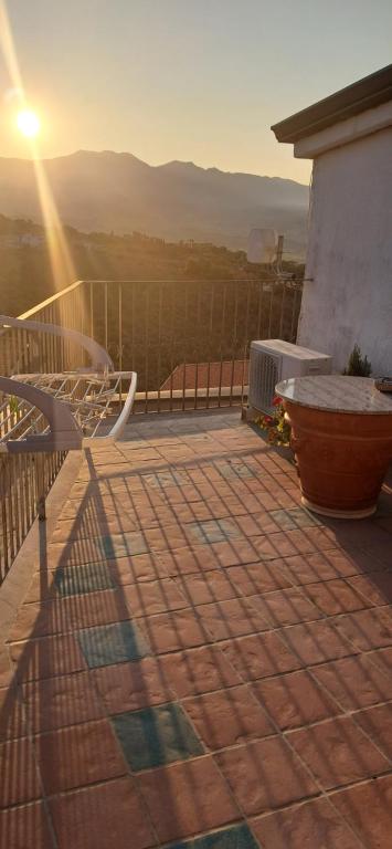 Fotografie z fotogalerie ubytování Le Stanze di Mamma Pia v destinaci Casal Velino