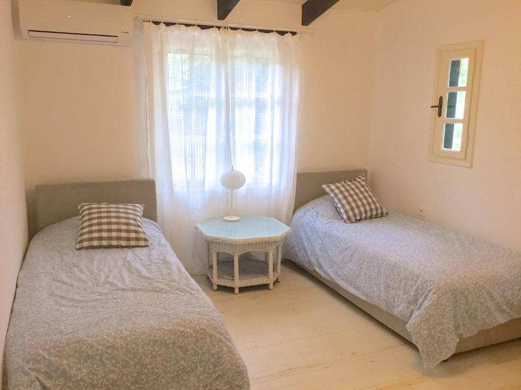 Fotografie z fotogalerie ubytování Oros Residence v destinaci Óros