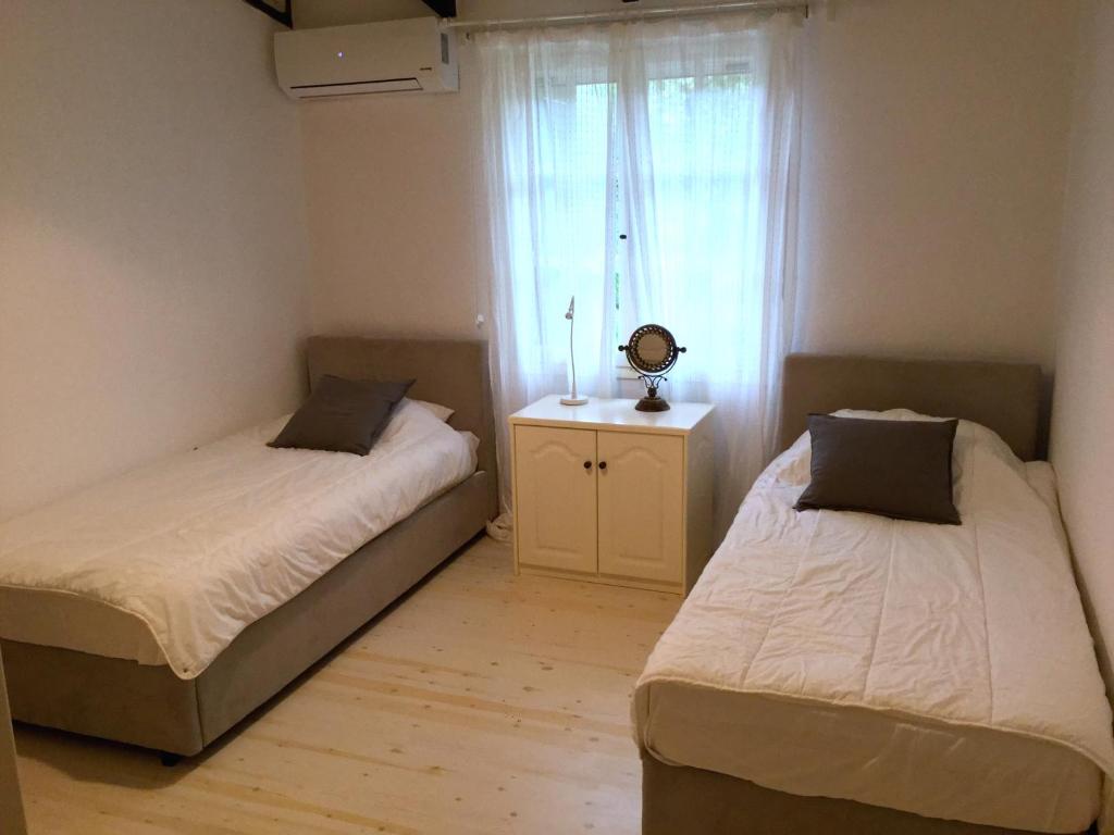 Fotografie z fotogalerie ubytování Oros Residence v destinaci Óros