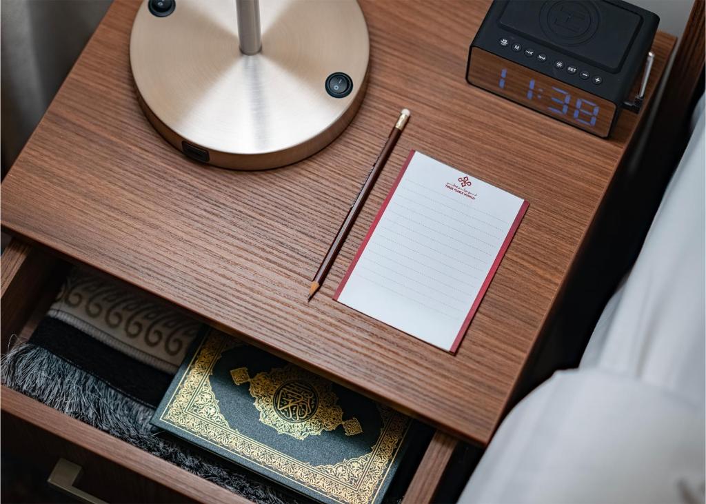THREE POINTS MUSALLI MAKKAH HOTEL