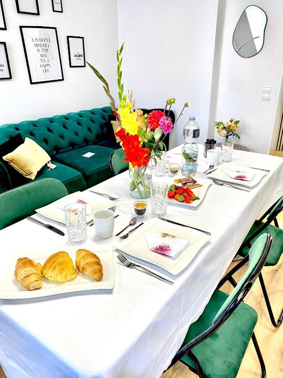 Skyview Residence - Self Check In - Near City Centre - 14