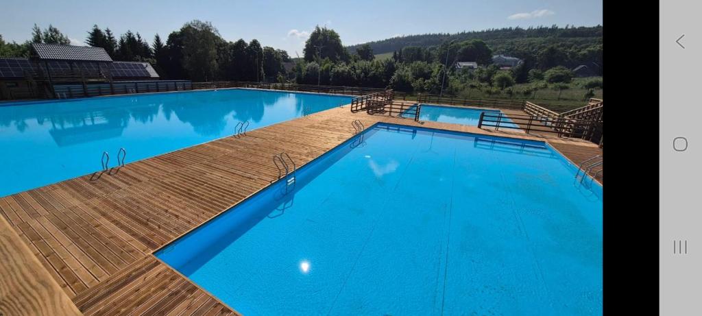 Apartament FeliNa