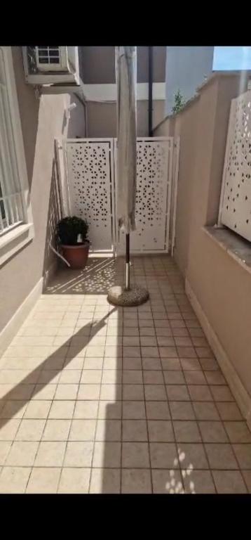 Residence Vittoria - Appartement - Rez-de-Chaussée