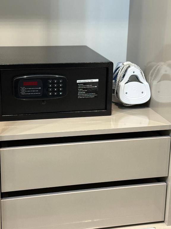 Galactic&Ludmila Suite SPA - Resim 23