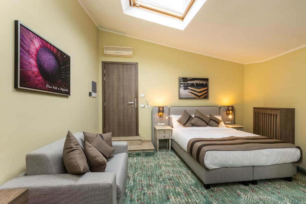 Castrum Wine Relais - Albergo Diffuso - 4