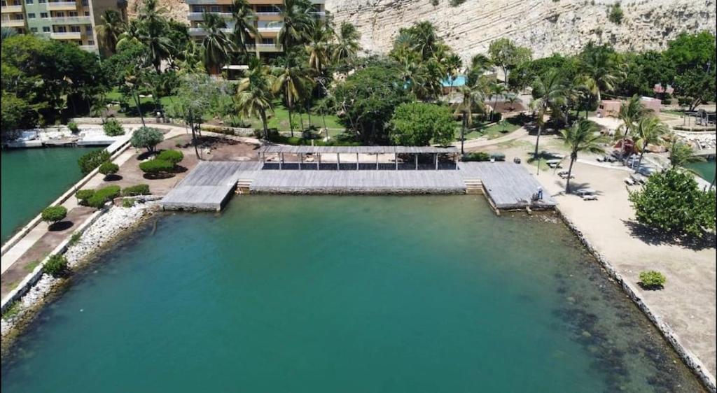 Gallery image of Lecheria Oceanfront Escape - Pool, View & Relax in Morro de Barcelona