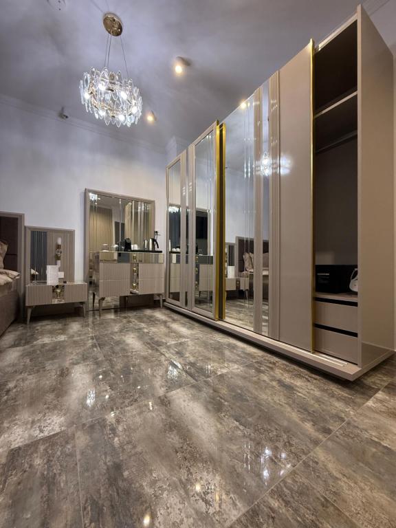 Galactic&Ludmila Suite SPA - Resim 19