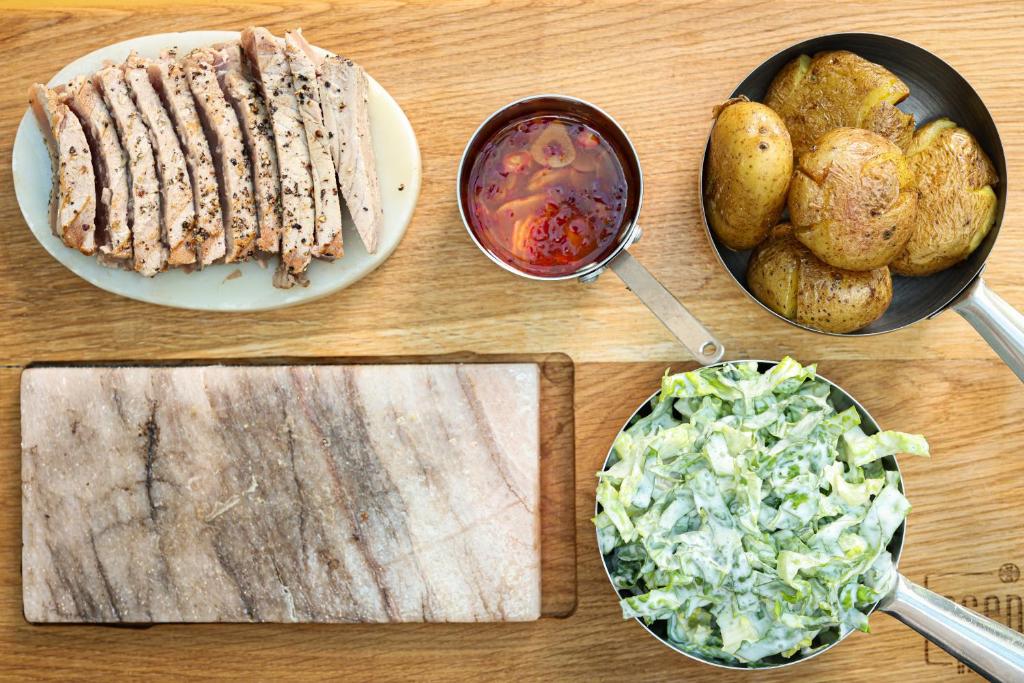 Hotel ETER - Resim 22