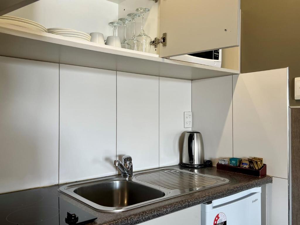 Airport Manor Inn - Resim 26