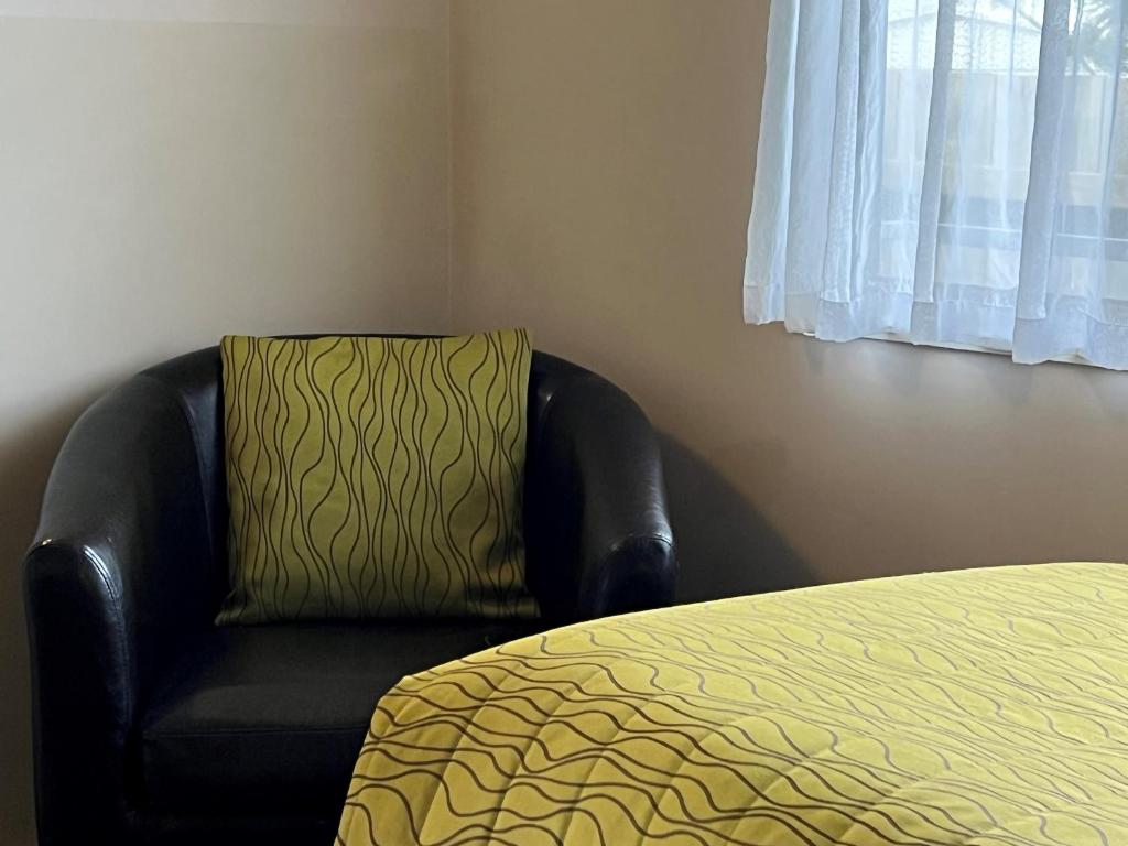 Airport Manor Inn - Resim 30