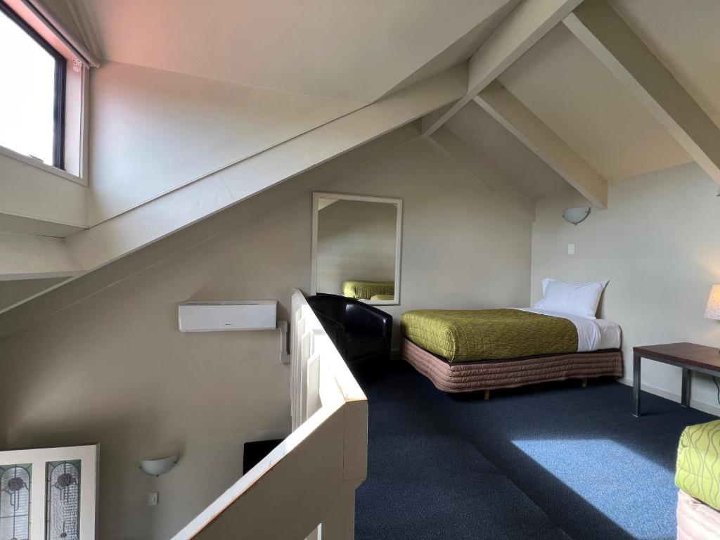 Airport Manor Inn - Resim 33