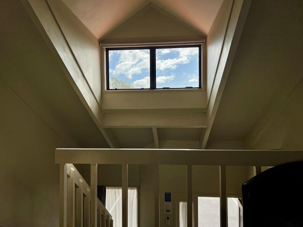 Airport Manor Inn - Resim 34