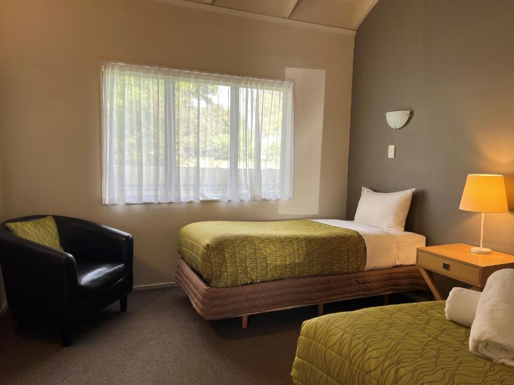 Airport Manor Inn - Resim 32