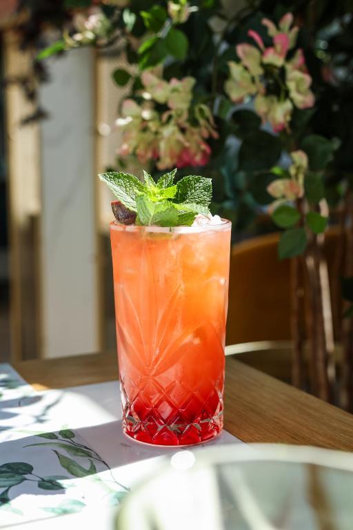 Hotel ETER - Resim 14