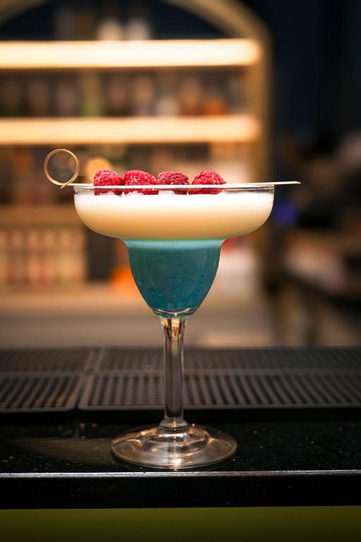 Hotel ETER - Resim 13