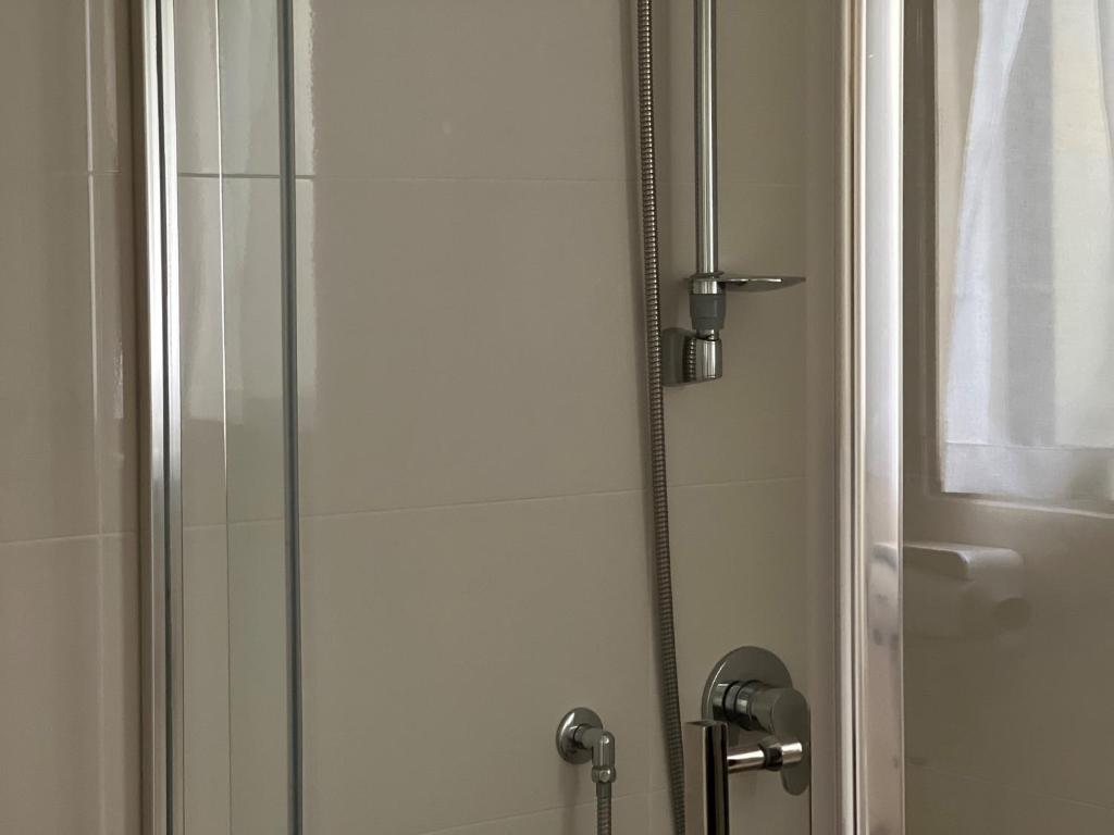 Airport Manor Inn - Resim 36