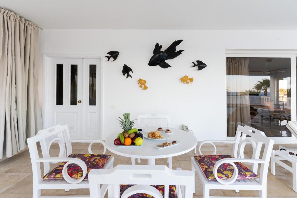 Baron Resort Sharm El Sheikh - 17