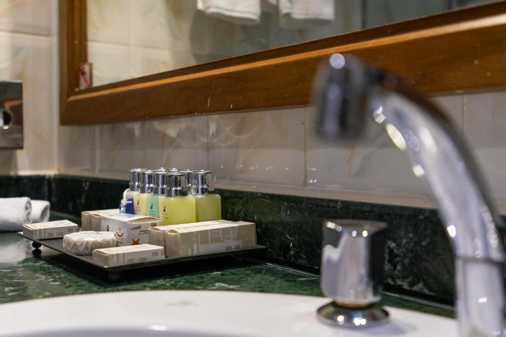 Baron Resort Sharm El Sheikh - 4