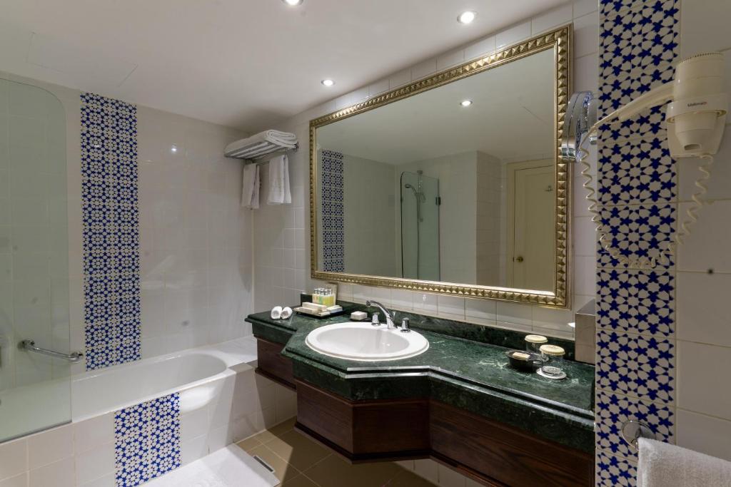 Baron Resort Sharm El Sheikh - 12