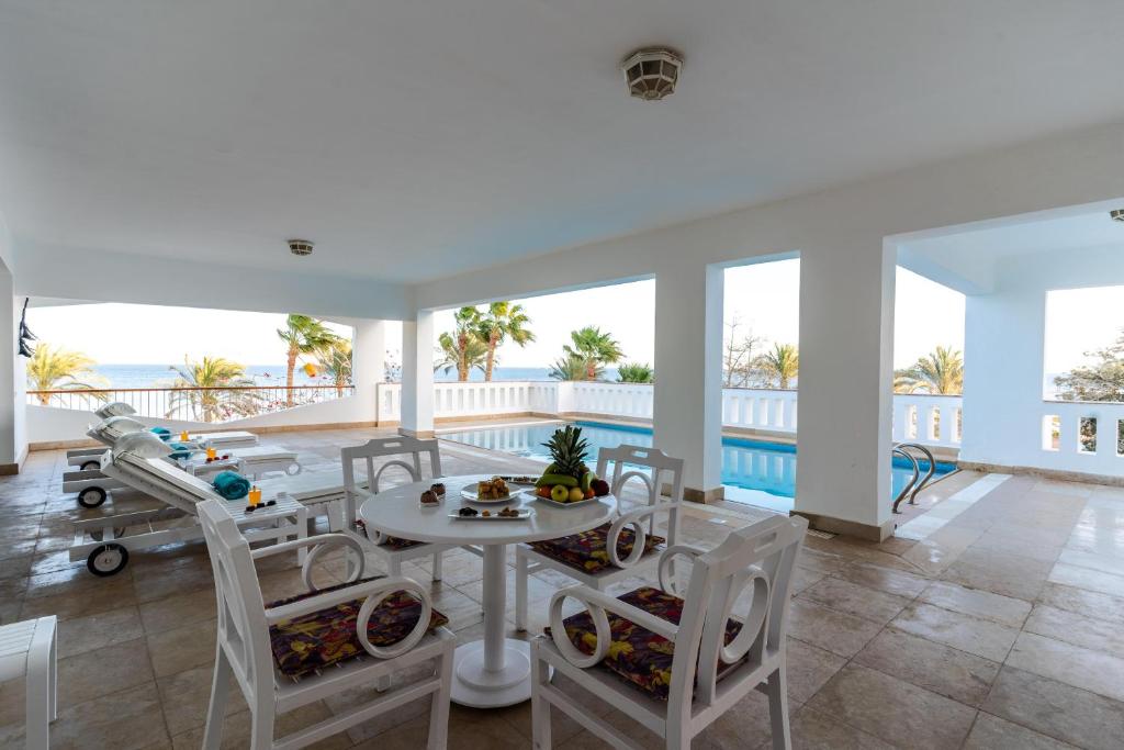 Baron Resort Sharm El Sheikh - 19