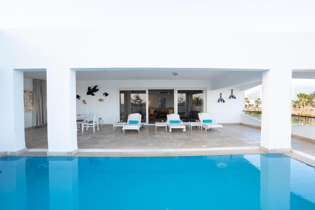 Baron Resort Sharm El Sheikh - 18