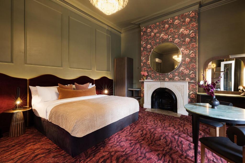 Medusa Hotel Sydney - Resim 23