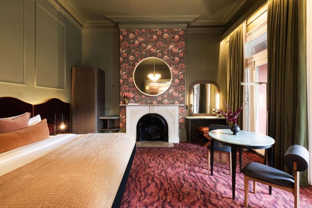 Medusa Hotel Sydney - Resim 24