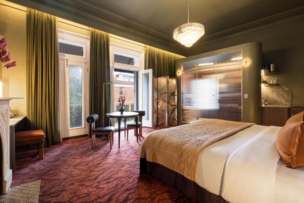 Medusa Hotel Sydney - Resim 25