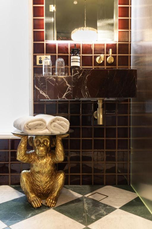 Medusa Hotel Sydney - Resim 32